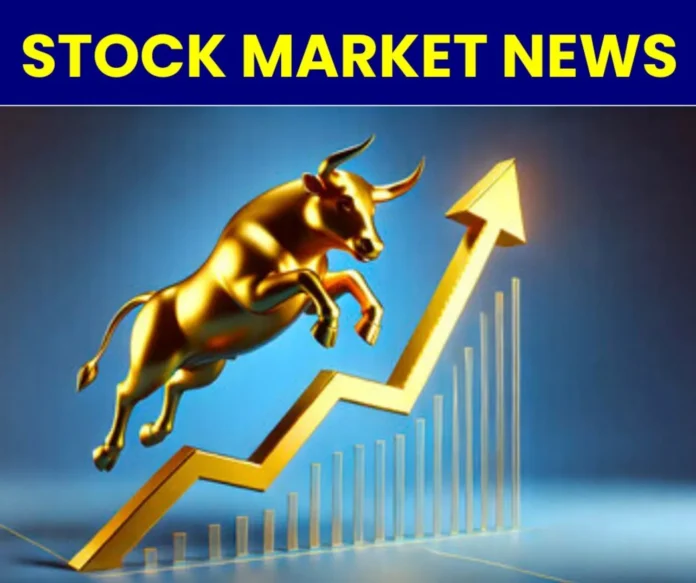 Stock Market Updates Latest news on JSW Cement IPO and Adani Green