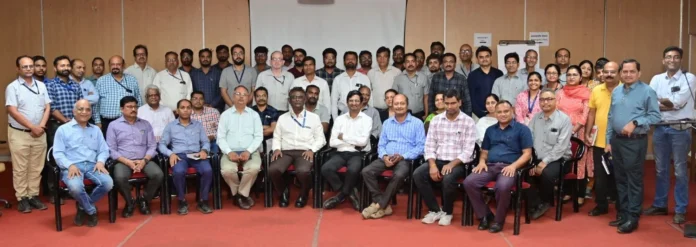 Bhilai Steel Plant: More than 60 engineers engaged in AI-ML based power system security