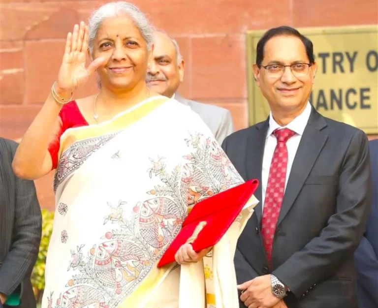 Budget 2025-26: Focus on facilitating business, Finance Minister Nirmala Sitharaman proposed GST amendment