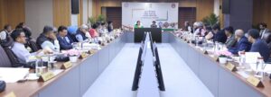 EPFO Big News: 8.25% interest rate on EPF recommended in CBT board meeting