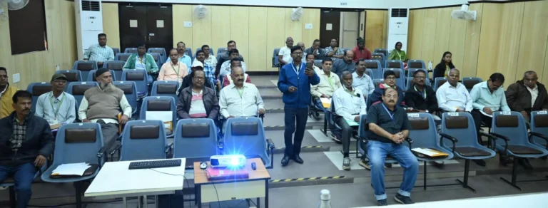 SAIL RSP: Attention retirees from Rourkela Steel Plant