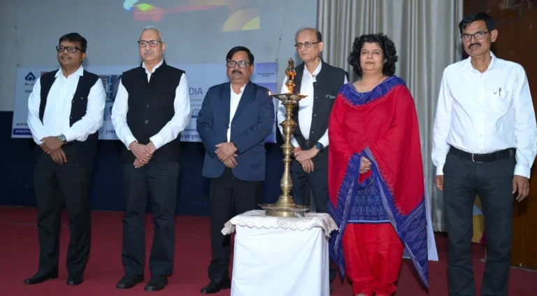 SAIL employees facing stress, anxiety, depression and harassment, 24x7 counseling service started at Bokaro Steel Plant