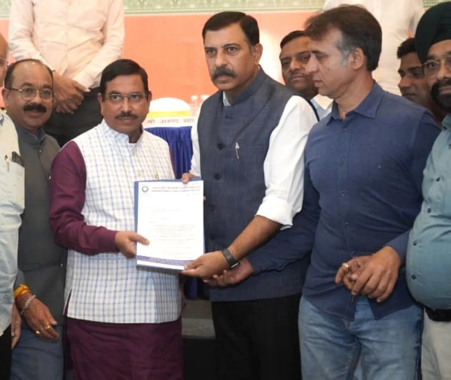 Union Budget 2025-26: Chhattisgarh Chamber of Commerce praised the Minister, but made this demand on GST, returns
