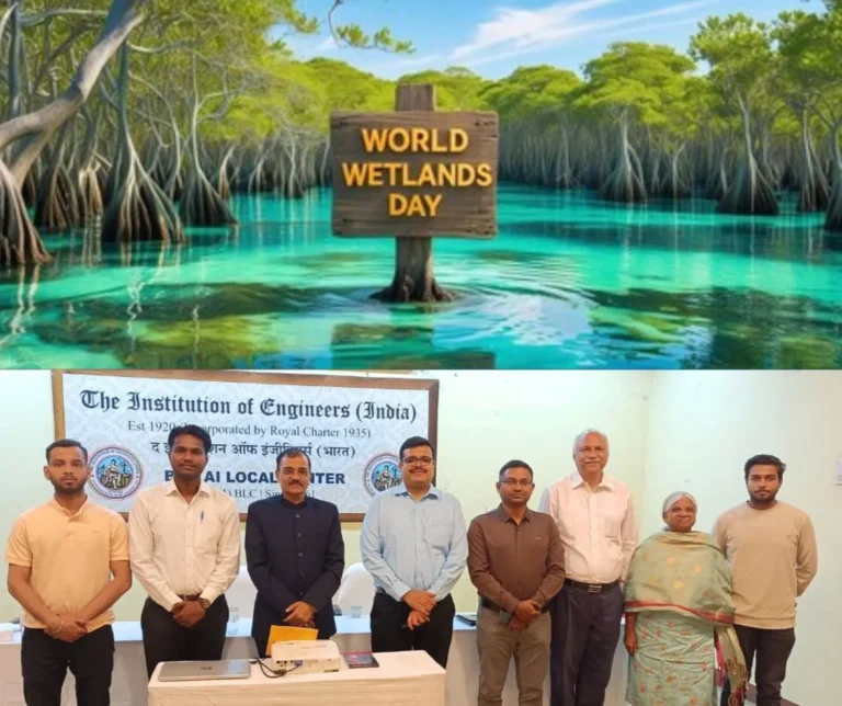 World-Wetlands-Day-2025-Your-life-is-in-danger_-save-it_-engineers-warned_-BSP-officer-said-this...