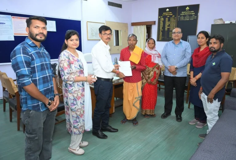 Steel Authority of India Limited-SAIL