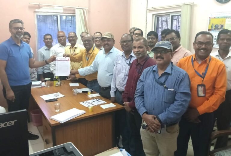 BSP SC-ST Association: Proposal for Dr. Ambedkar Library, Museum near Nehru Art Gallery