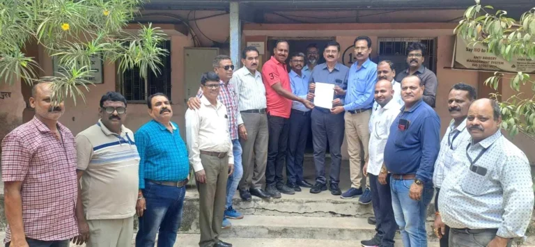 BSP should save houses from encroachers: Give up to 650 square feet on housing license and up to 500 square feet in twin allotment