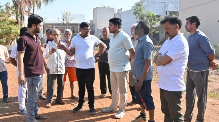 Beware of builders and brokers in Bhilai, illegal cheap houses and land will ruin you, Nigam is in action