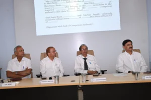 Bhilai Steel Plant: Workshop on SC-ST, OBC, PWD, ESM, employees and officers were informed about their legal rights