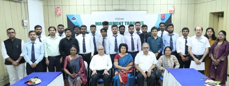Bokaro Steel Plant gets 19 officers, induction program for management trainees in BSL