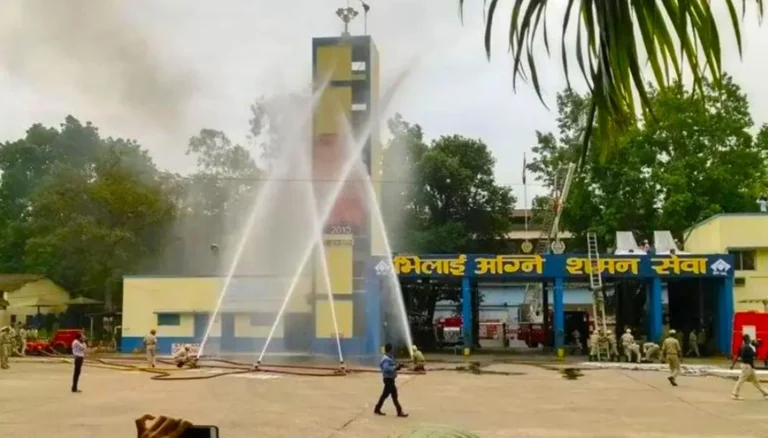 Career growth of fire brigade employees eclipsed, read latest updates