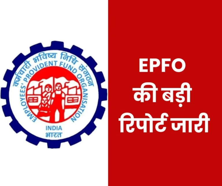 Employees Provident Fund Organization: Latest report of EPFO released, 17.89 lakh members added in January 2025