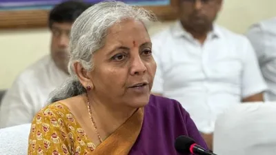 Finance Minister will launch “NITI NCAER State Economic Forum” portal on April 1, 2025 in New Delhi