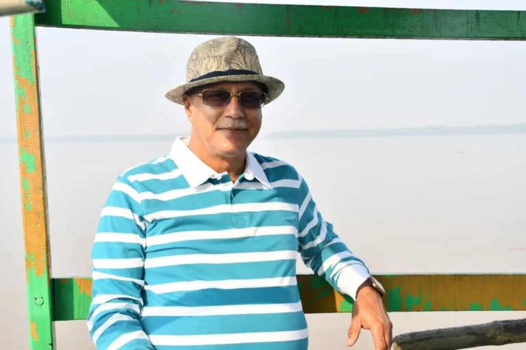 Former BSP CGM Ajay Bedi missing, read the case