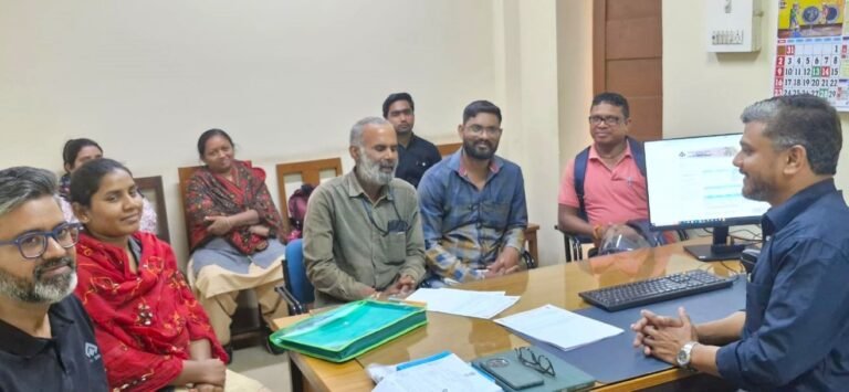 Hindustan Steel Contract Workers Union gets stamp of approval, union is satisfied with this decision of the management