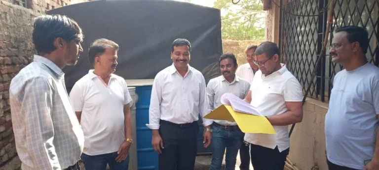 Hotel News: Hotels producing more than 50 kg of wet waste are required to install compost pits