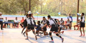 Rourkela Steel Plant: Bhilai Steel Plant became champion of SPSB Inter Steel Kabaddi Championship 2024-25, defeated RINL