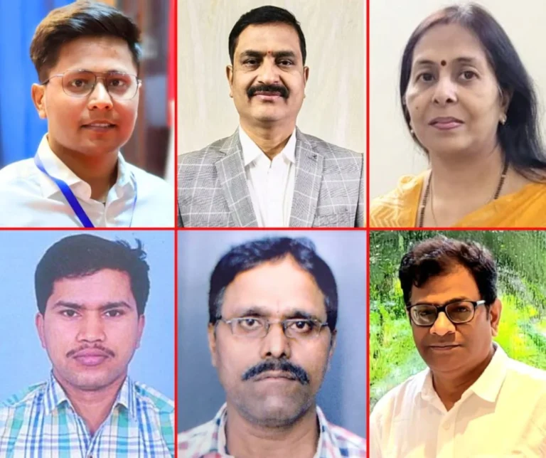 Rourkela Steel Plant wins several awards at SAIL Corporate Excellence Awards