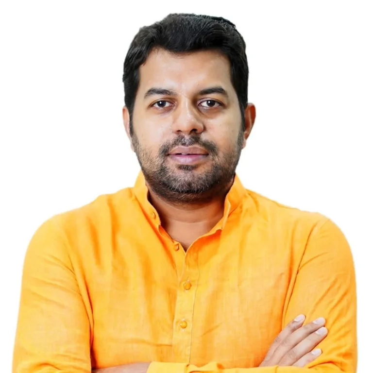 Shri Ram Janmotsav Samiti will honour the flag bearers on 23rd March, Pandeyji will be the chief guest