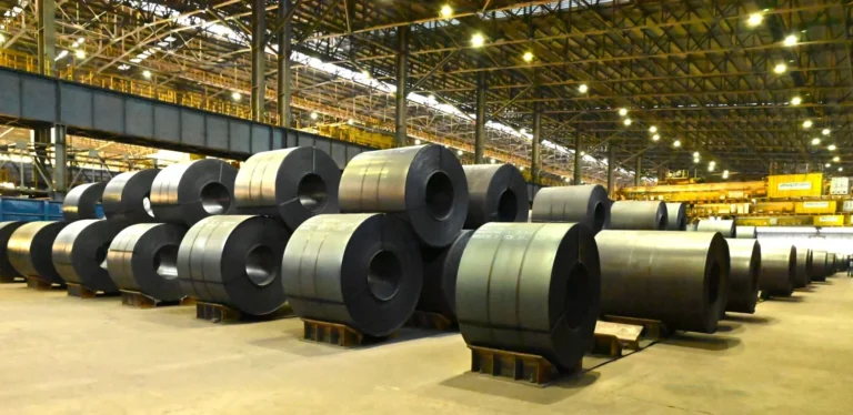 Steel Industry: Big news from SAIL Rourkela Steel Plant, new production record