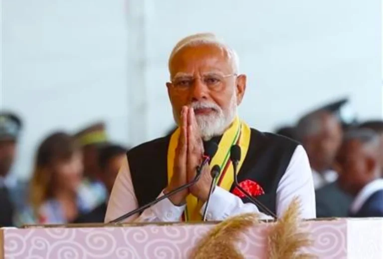 This is the answer of Modi government in Lok Sabha on employment fair across the country