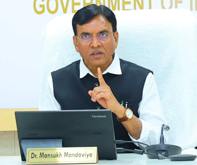 Union Labor and Employment Minister will give this gift to the employees of Telangana, Haryana and Gujarat