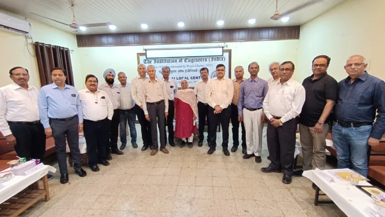 Water crisis in Cape Town, Bengaluru and Chennai is a warning for all cities in the future, BSP's Mahamanthan