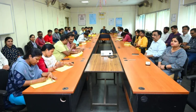 sail-bsl-news-suggestion-fair-at-bokaro-steel-plant-1200-ideas-received