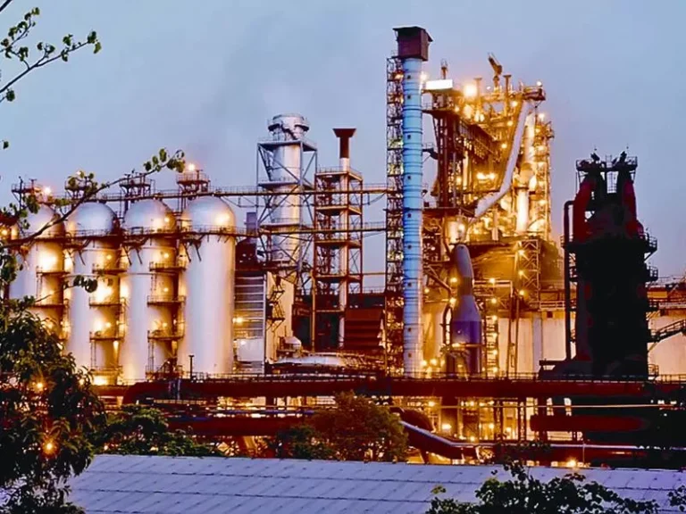 Non-executive promotion policy is ruining the happiness of the employees of Bhilai Steel Plant