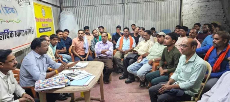 BSP contract workers will protest on April 25, they contribute 70% in production, management is not solving the problem