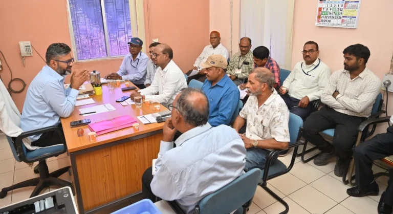 Bhilai Steel Plant Big News: Controversy over Ambedkar Jayanti celebrations, warning from BSP SC-ST Association