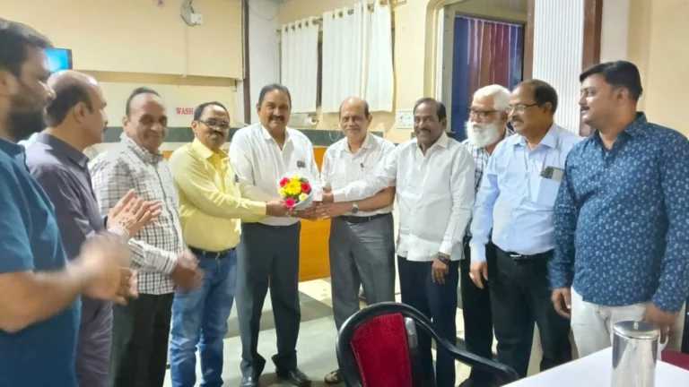 Bhilai Township Businessmen: Bhilai Steel Plant is violating the revenue rules of Chhattisgarh Government, complaint to Chief Minister