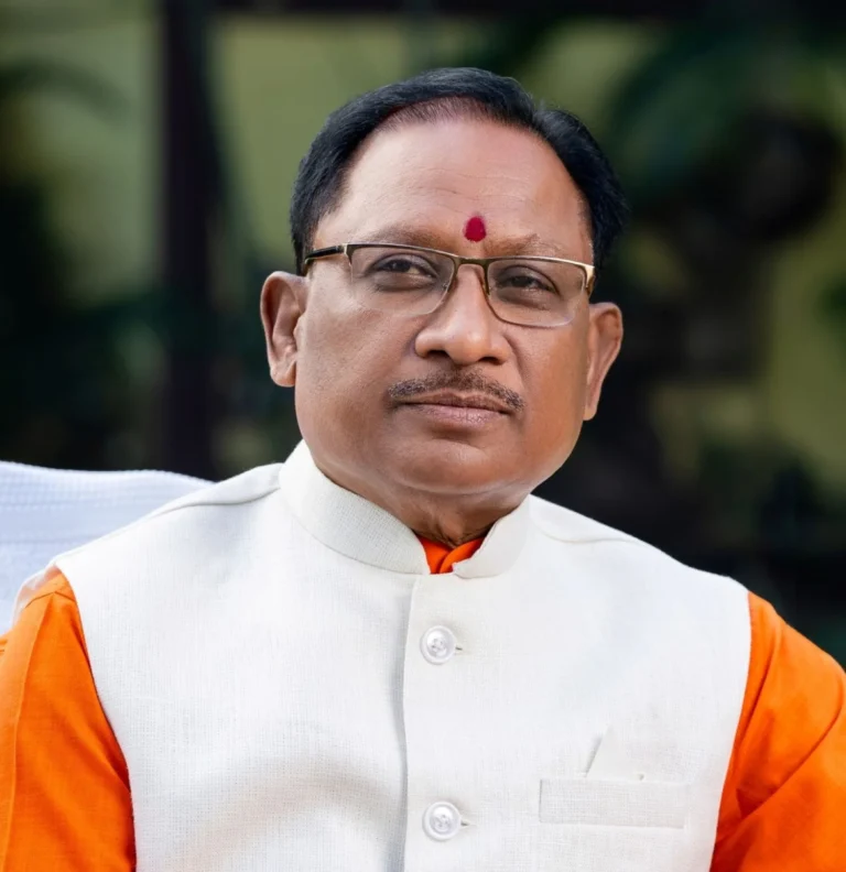 Chhattisgarh land development rules changed, now you can double the construction