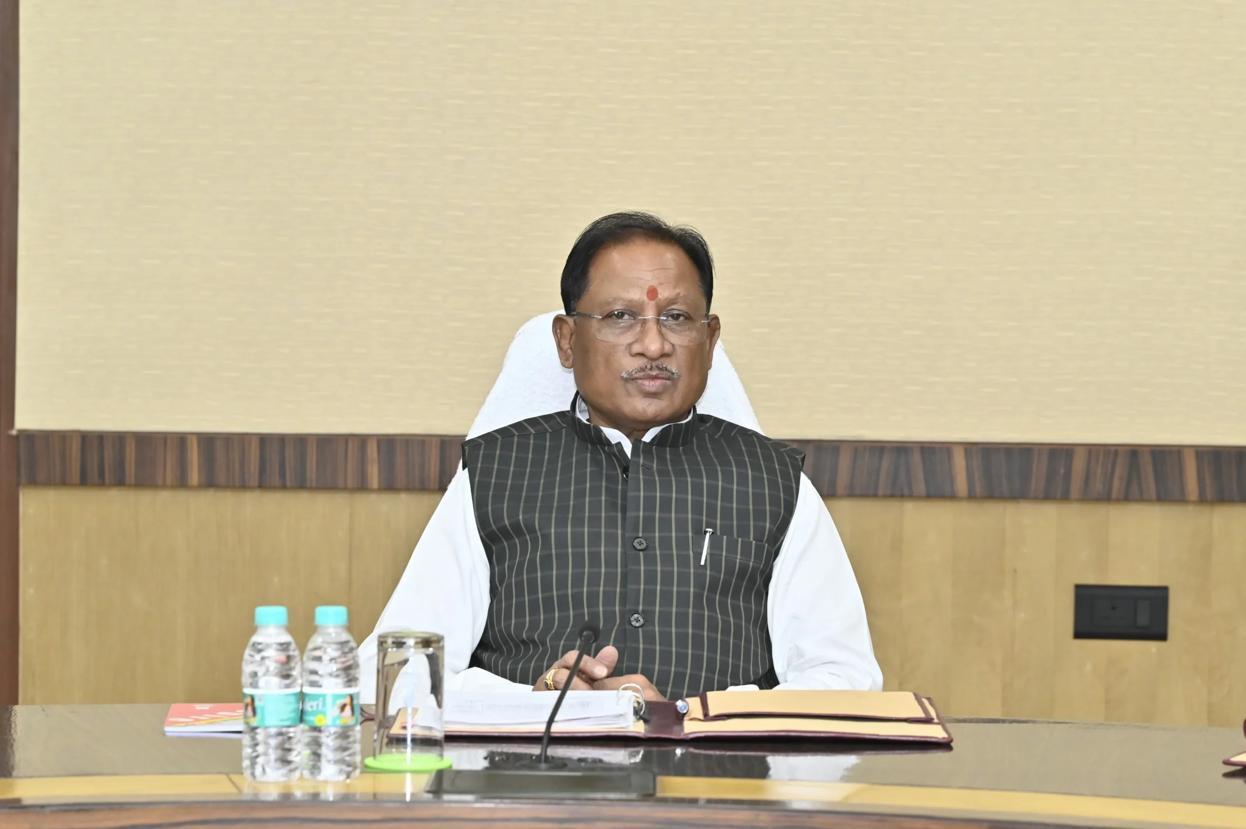 Chief Minister Rural Bus Facility Scheme will be started in Chhattisgarh, approval of the Council of Ministers