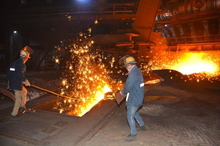 FY 2024-25: Bhilai Steel Plant sets new record in production