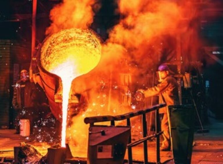 India Steel 2025: PM Modi, Steel Minister, Union Ministers and CMs of 3 states will brainstorm, this is the agenda