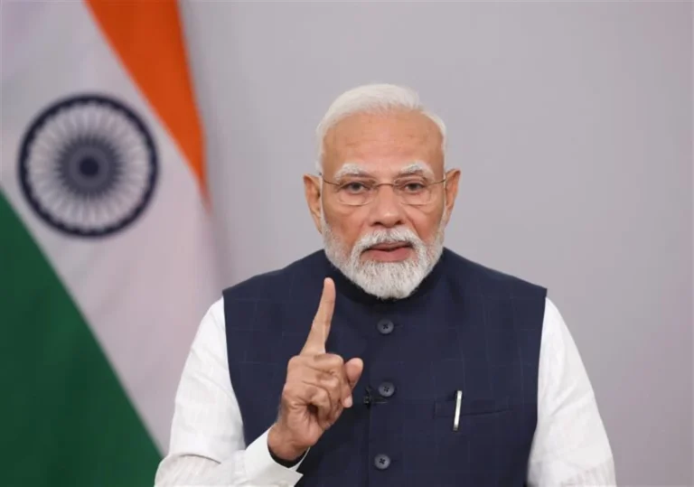 India Steel 2025: PM Modi gave mantra on standard steel, per capita consumption, market and economy