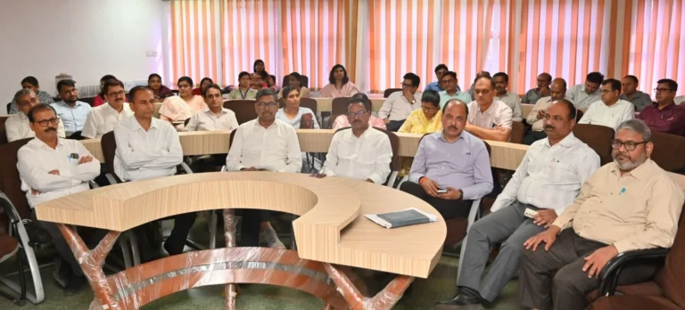 Material Management Day 2025: BSP brainstorms on Management, Purchasing, Business Knowledge, Customs