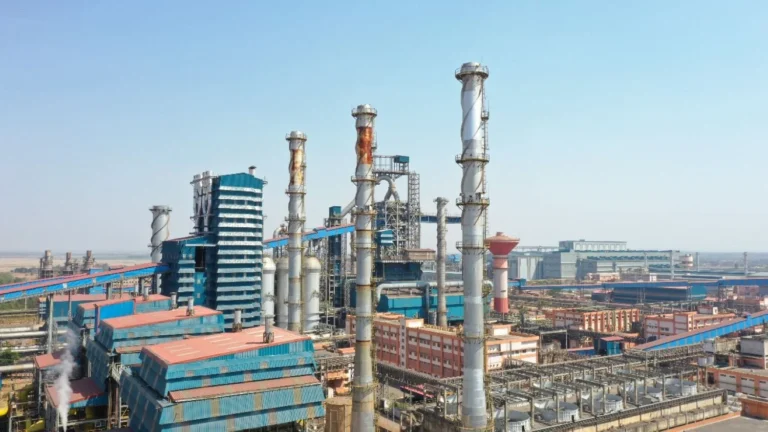 NMDC Nagarnar Steel Plant: Over 2 million tonnes of hot metal production, plenty of achievements in FY 2024-25