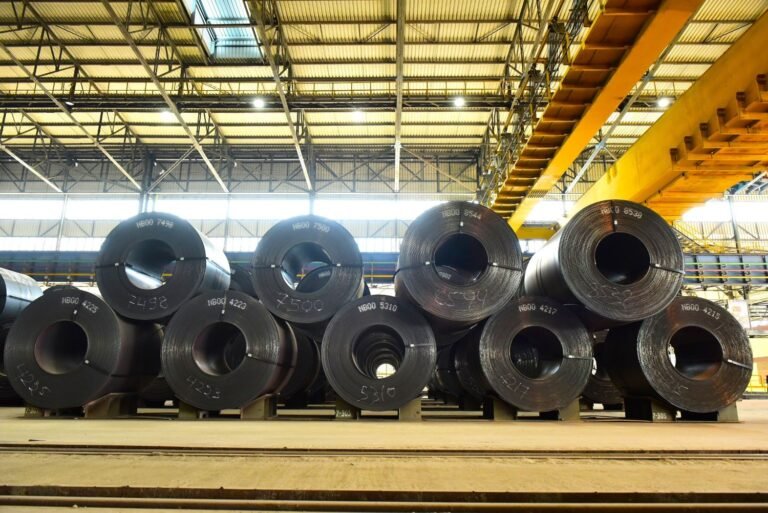 RSP News: Rourkela Steel Plant to have strong hold in domestic and global market in FY 2024-25