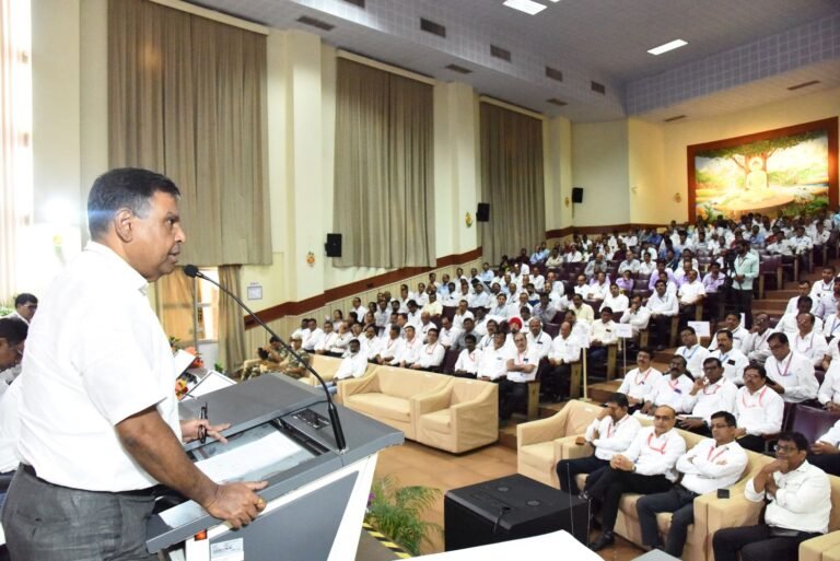 Rourkela Steel Plant: 300 employees-officers got 100 awards, New Plate Mill got Champion Trophy