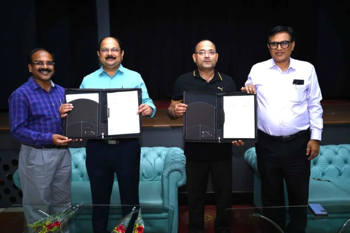Rourkela Steel Plant and Indian Oil Corporation Limited joined hands, read the news Rourkela Steel Plant and Indian Oil Corporation Limited joined hands, read the news