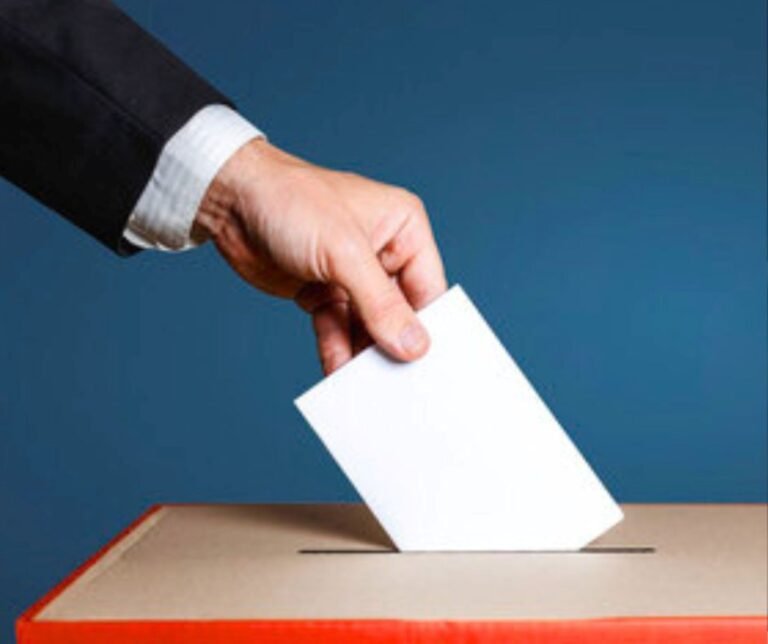 Shri Sindhi Panchayat election on 12th May, read details