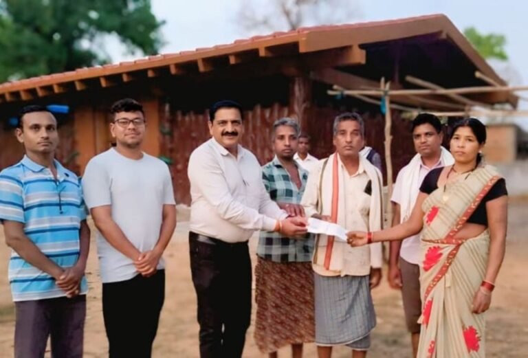 Bhilai Steel Plant is giving 50 thousand for mass marriage ceremony and Jatra ritual in Rawghat, read why