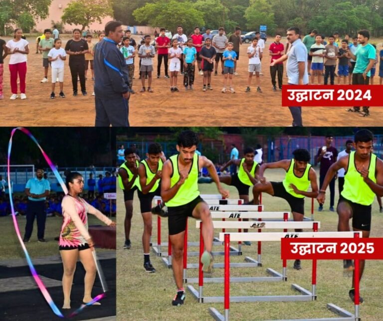 BSPs summer camp derailed for the first time in 49 years now for 20 days instead of 1 month, no inauguration ceremony