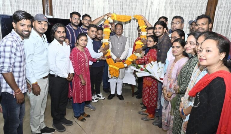 Happiness returned to the lives of 2600 dismissed B Ed teachers