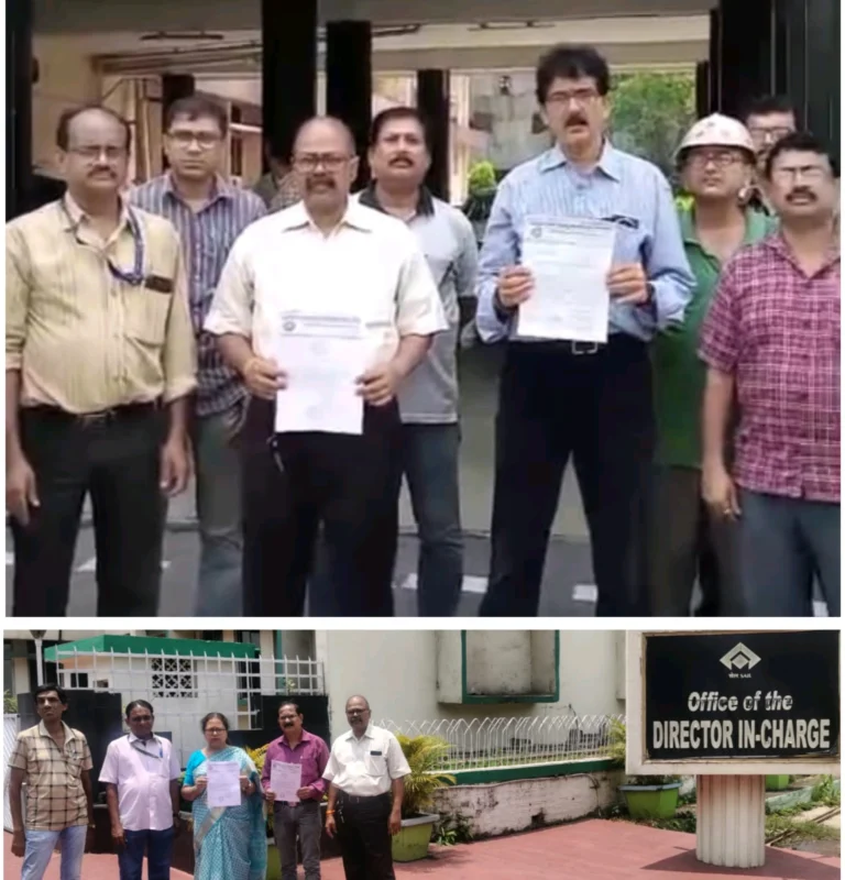 On May 20, INTUC issued a strike notice to DSP and called for a nationwide strike