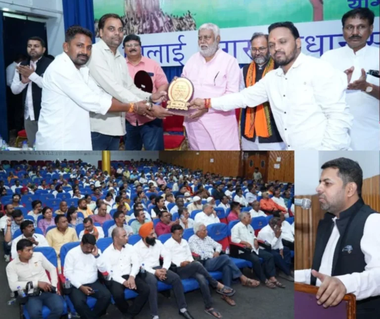 One Nation-One Election: Former Assembly Speaker Prem Prakash Pandey Speaks Openly on PM Modi's Thinking and Election