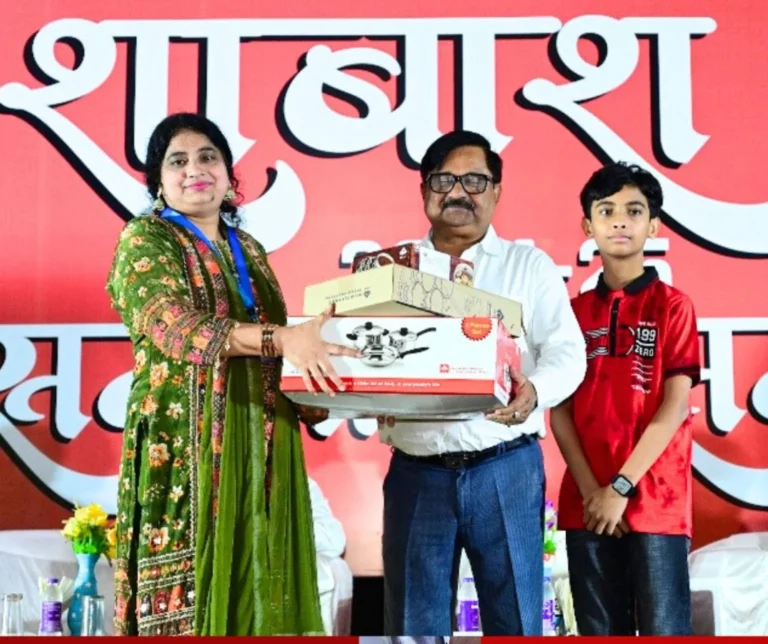 SAIL Shabash Scheme: 38 employees of Bokaro Steel Plant received prizes in large numbers
