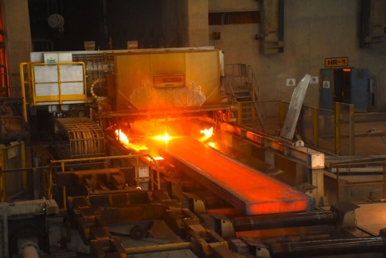 Bokaro Steel Plant: SMS-New created a new record by continuously casting 252 heats